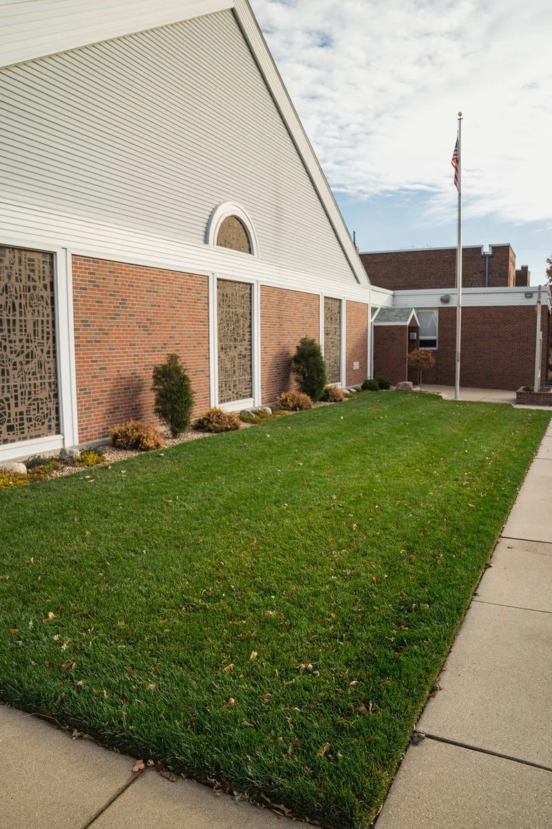Landscape maintenance Lincoln NE