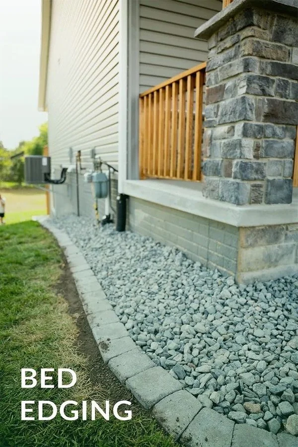 Landscape design Lincoln NE